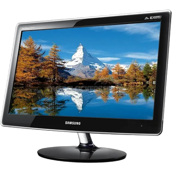 Замена платы управления (мат.платы, мейн платы) Samsung SyncMaster P2070