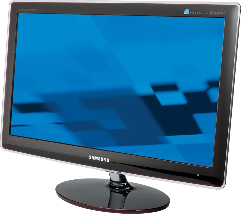 Замена платы управления (мат.платы, мейн платы) Samsung SyncMaster P2370