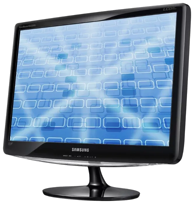 Замена платы управления (мат.платы, мейн платы) Samsung B2230N