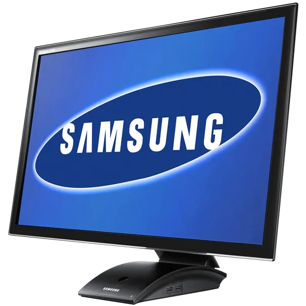 Замена платы управления (мат.платы, мейн платы) Samsung C23A550U