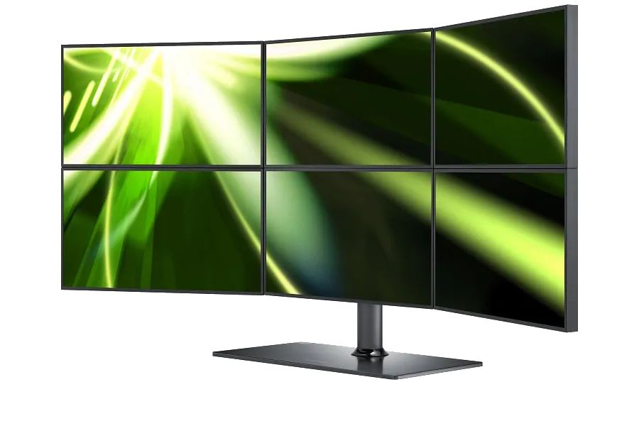 Замена платы управления (мат.платы, мейн платы) Samsung MD230X6
