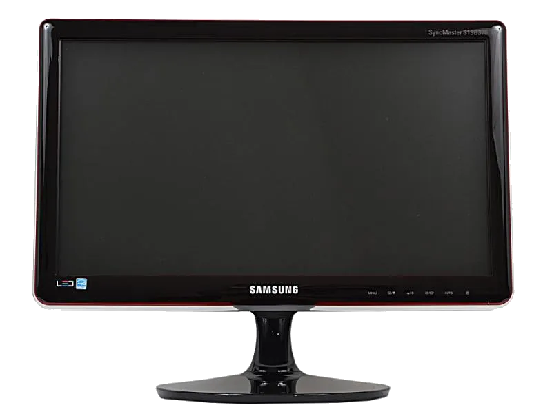 Замена платы управления (мат.платы, мейн платы) Samsung S19B370B