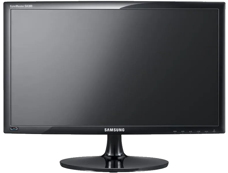 Замена платы управления (мат.платы, мейн платы) Samsung S20A300B