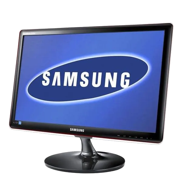 Замена платы управления (мат.платы, мейн платы) Samsung S23A350H
