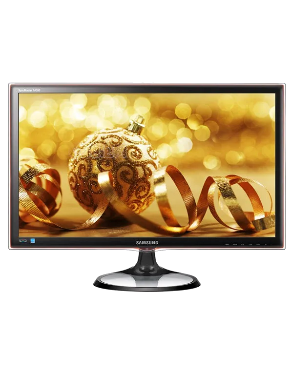 Замена платы управления (мат.платы, мейн платы) Samsung S23A550H