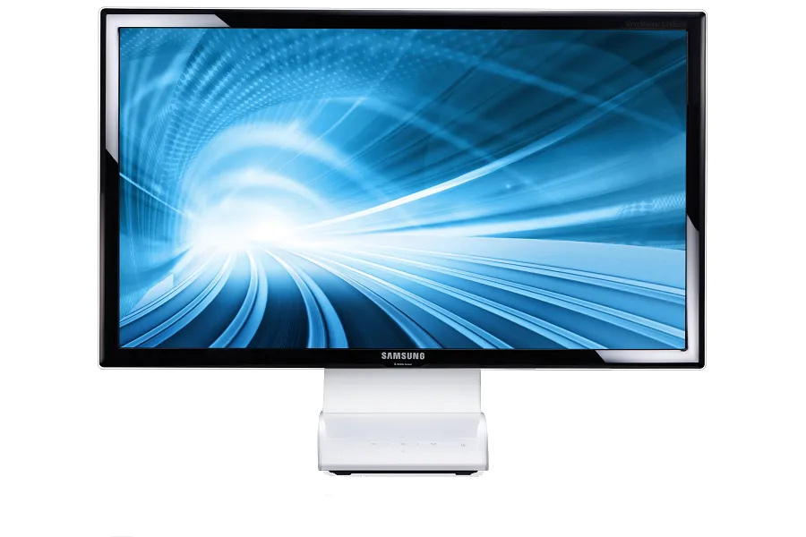 Замена платы управления (мат.платы, мейн платы) Samsung C24B550U