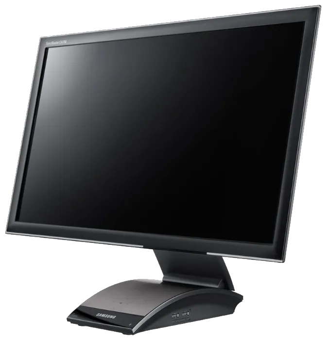 Замена платы управления (мат.платы, мейн платы) Samsung C27A750X