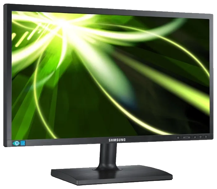 Замена платы управления (мат.платы, мейн платы) Samsung S20C200B
