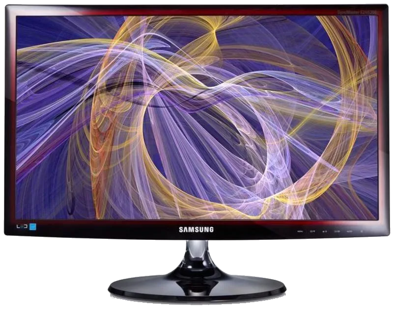 Замена платы управления (мат.платы, мейн платы) Samsung S22B350B