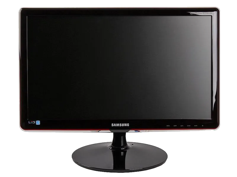 Замена платы управления (мат.платы, мейн платы) Samsung S22B370B