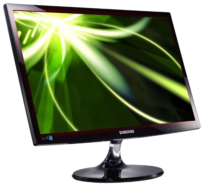 Замена платы управления (мат.платы, мейн платы) Samsung S23B350T
