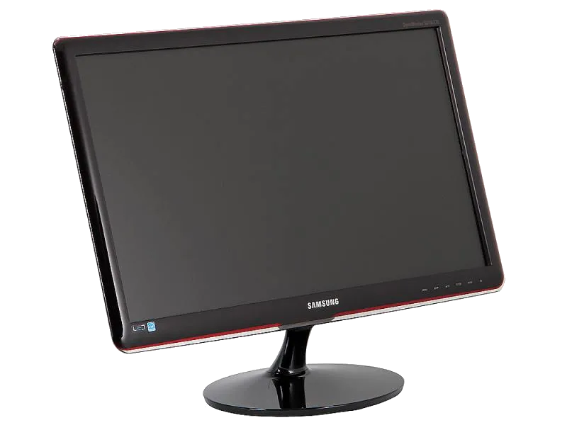 Замена платы управления (мат.платы, мейн платы) Samsung S24B370H