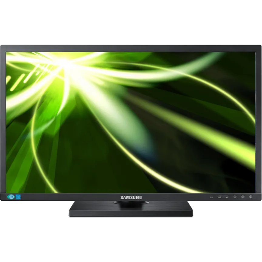 Замена платы управления (мат.платы, мейн платы) Samsung S24C450BL