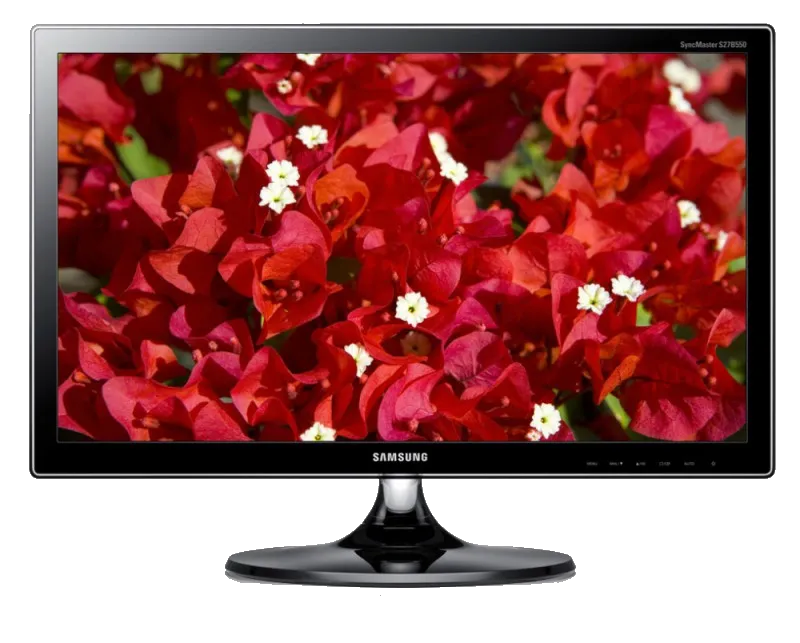 Замена платы управления (мат.платы, мейн платы) Samsung S27B550V