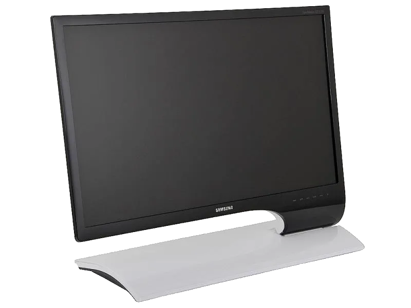 Замена платы управления (мат.платы, мейн платы) Samsung S27B750V