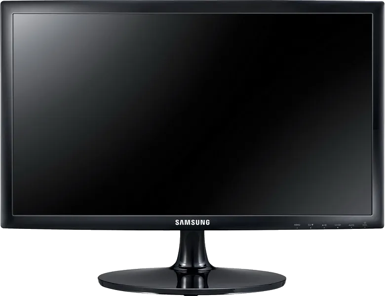 Замена платы управления (мат.платы, мейн платы) Samsung S22C150N