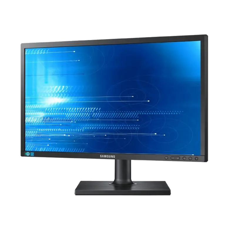 Замена платы управления (мат.платы, мейн платы) Samsung S23C650D