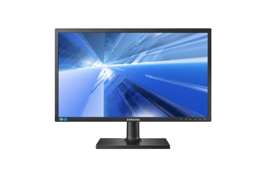 Замена платы управления (мат.платы, мейн платы) Samsung S24C650PL