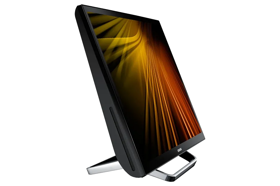 Замена платы управления (мат.платы, мейн платы) Samsung S24C770T
