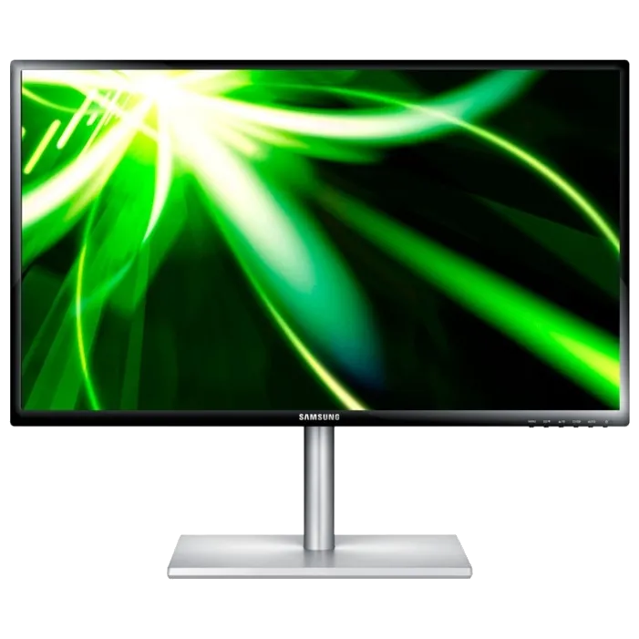 Замена платы управления (мат.платы, мейн платы) Samsung S27C750P