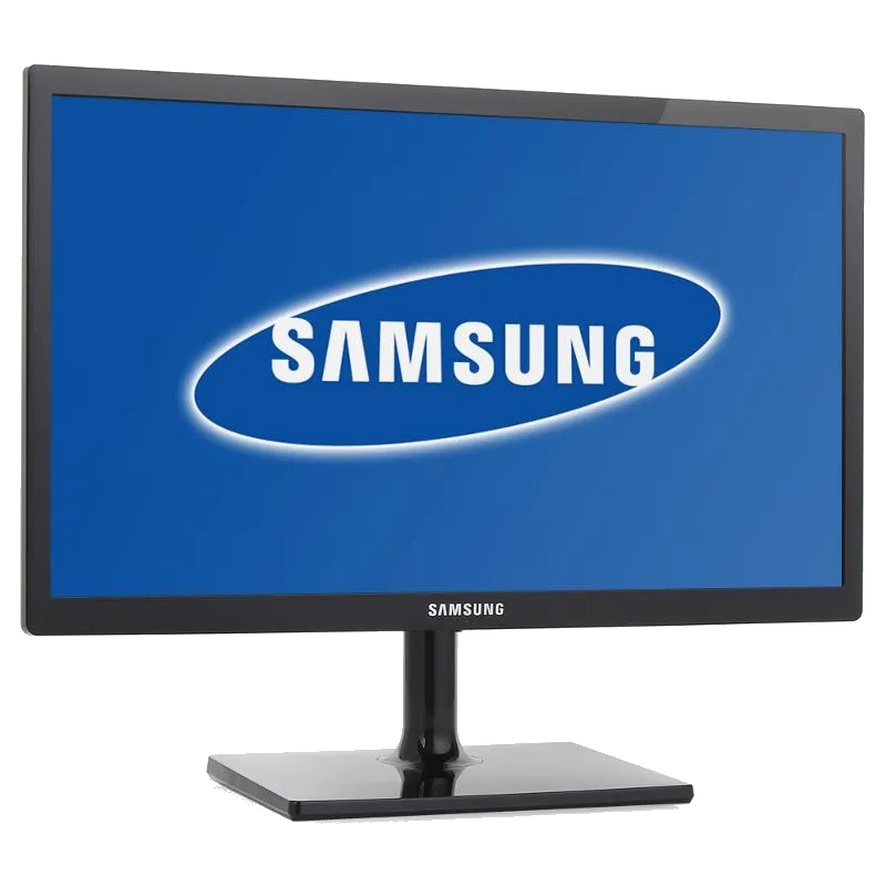 Замена платы управления (мат.платы, мейн платы) Samsung T22C350EX
