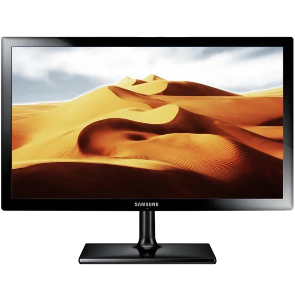 Замена платы управления (мат.платы, мейн платы) Samsung T24C370EX