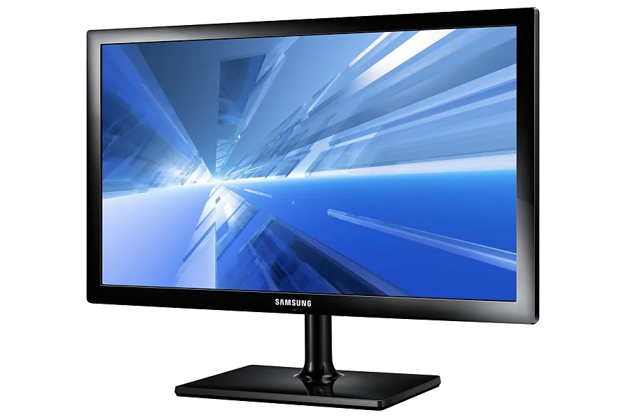 Замена платы управления (мат.платы, мейн платы) Samsung T27C370EX