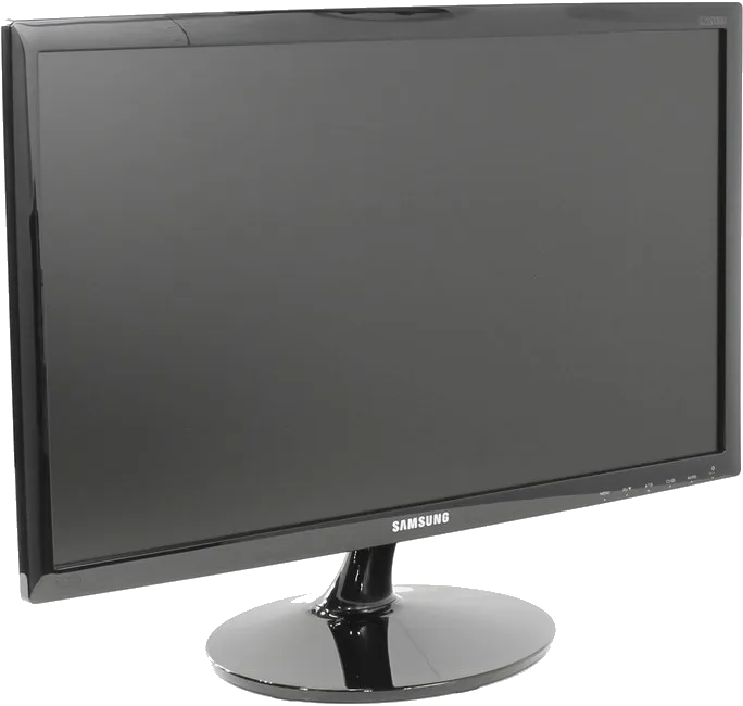 Замена платы управления (мат.платы, мейн платы) Samsung S22D300NY