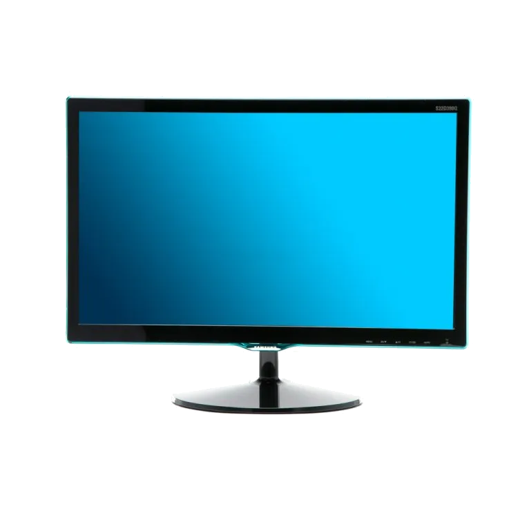 Замена платы управления (мат.платы, мейн платы) Samsung S22D390Q