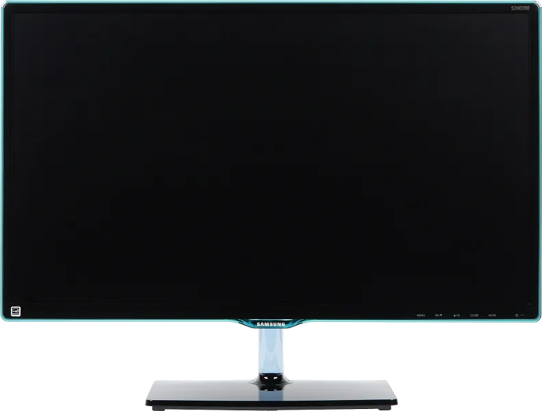 Замена платы управления (мат.платы, мейн платы) Samsung S24D390HL