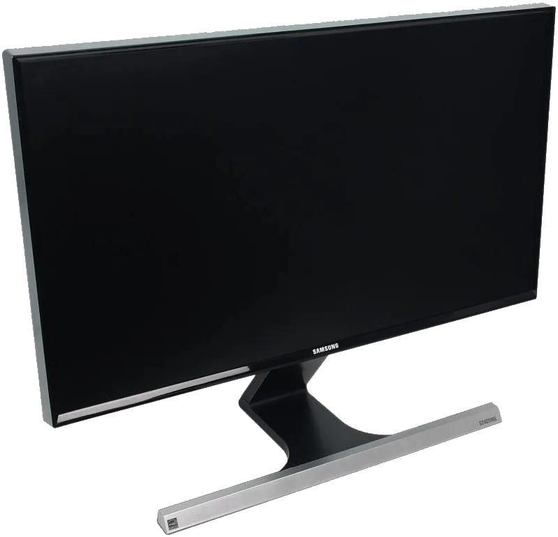 Замена платы управления (мат.платы, мейн платы) Samsung S24D590PL