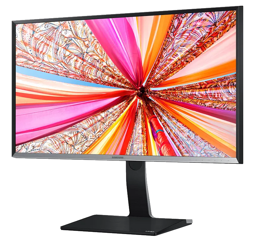 Замена платы управления (мат.платы, мейн платы) Samsung U32D970Q