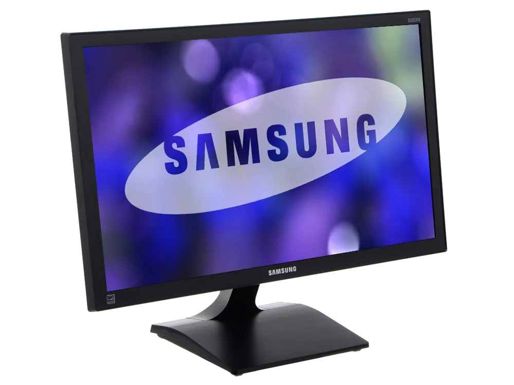 Замена платы управления (мат.платы, мейн платы) Samsung S22E310HY