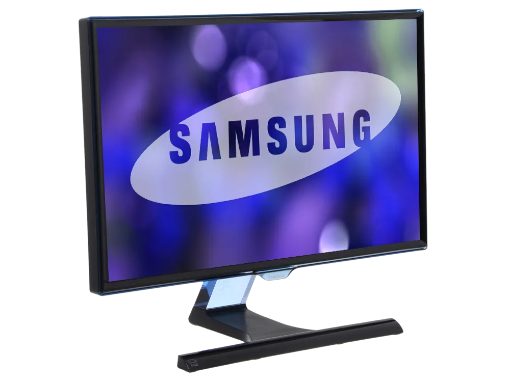 Замена платы управления (мат.платы, мейн платы) Samsung S24E390HL