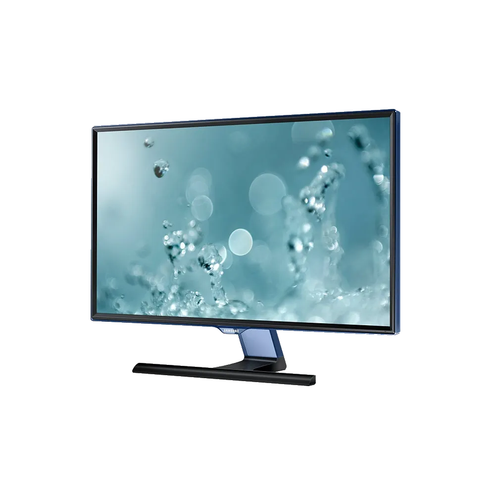 Замена платы управления (мат.платы, мейн платы) Samsung S27E390H