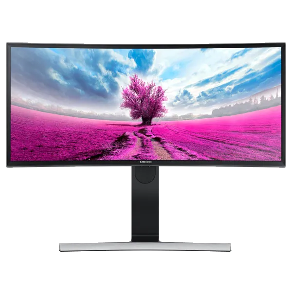 Замена платы управления (мат.платы, мейн платы) Samsung S29E790C