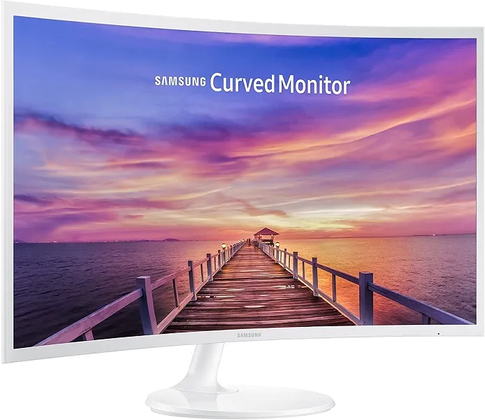 Замена платы управления (мат.платы, мейн платы) Samsung C27F391FHI
