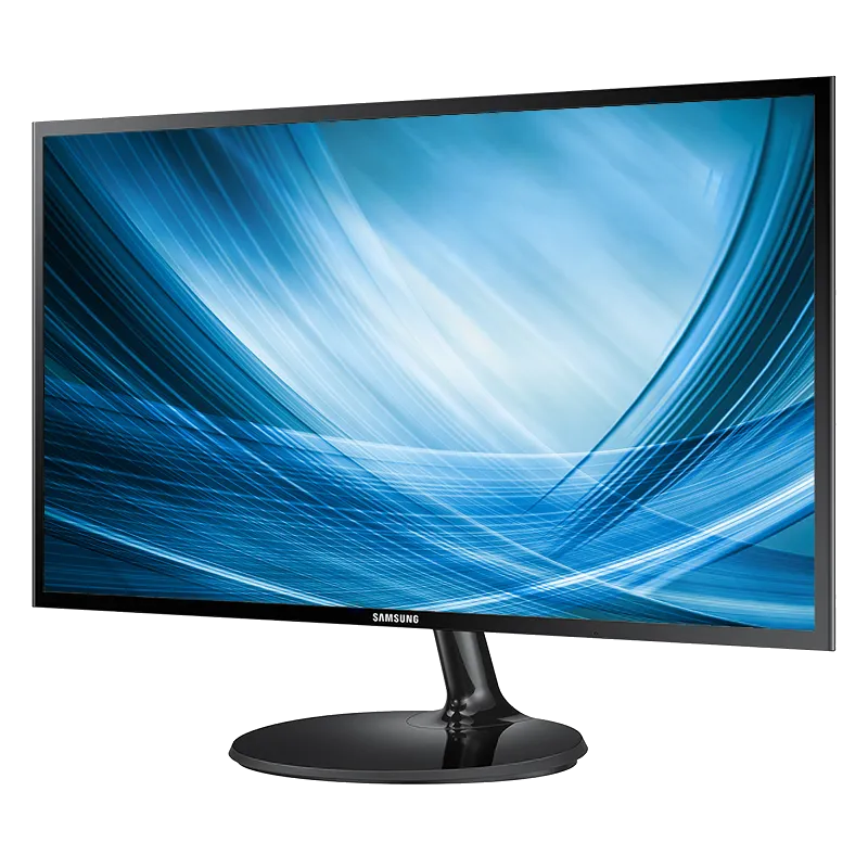 Замена платы управления (мат.платы, мейн платы) Samsung S19F350HNI