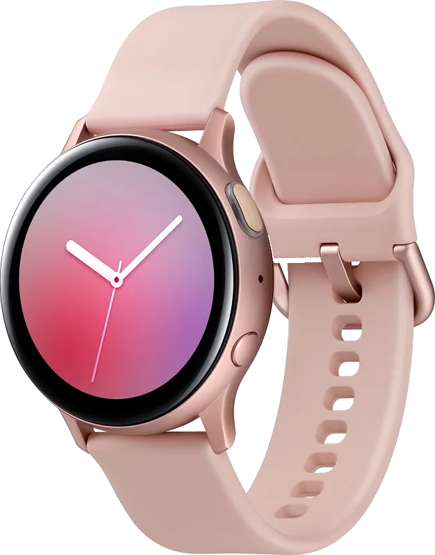 Обновление ПО Samsung Galaxy Watch Active