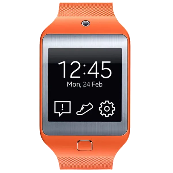 Обновление ПО Samsung Gear 2
