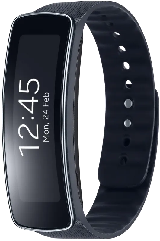 Обновление ПО Samsung Gear Fit