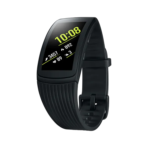 Обновление ПО Samsung Gear Fit2 Pro