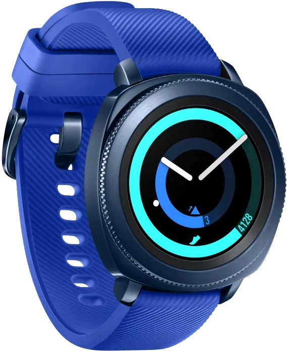 Обновление ПО Samsung Gear Sport