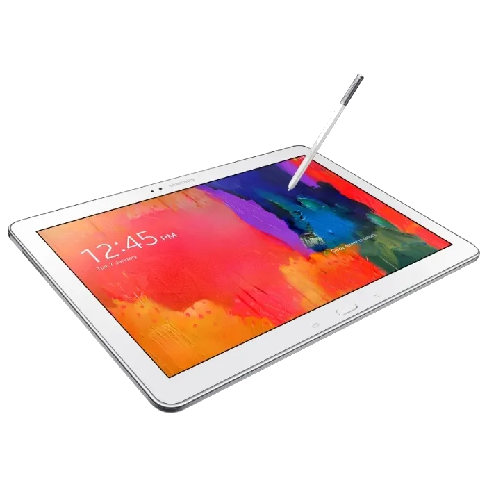 Замена задней крышки Samsung Galaxy NotePRO 12.2