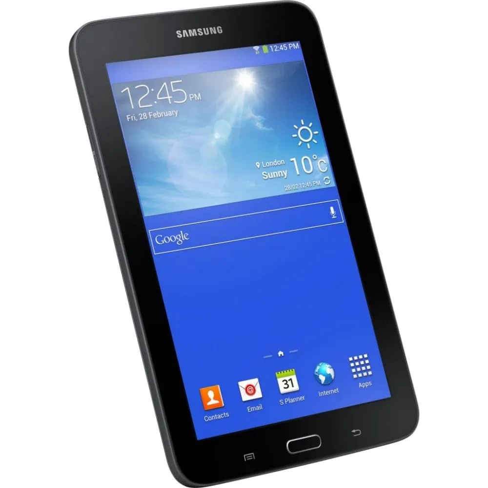Замена задней крышки Samsung 3 Lite 7.0