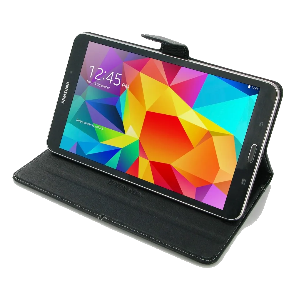 Замена задней крышки Samsung 4 8.0