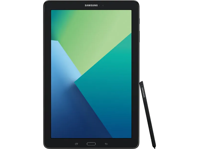 Замена задней крышки Samsung A 10.1 2016 S Pen WiFi