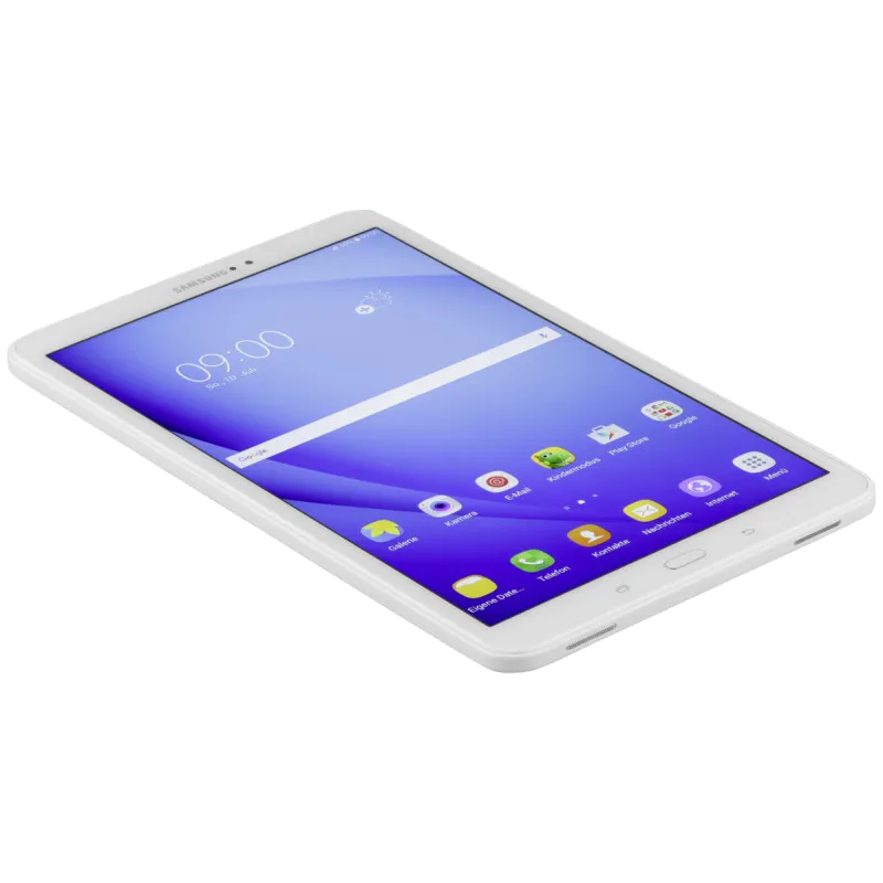 Замена задней крышки Samsung A 10.1 WiFi