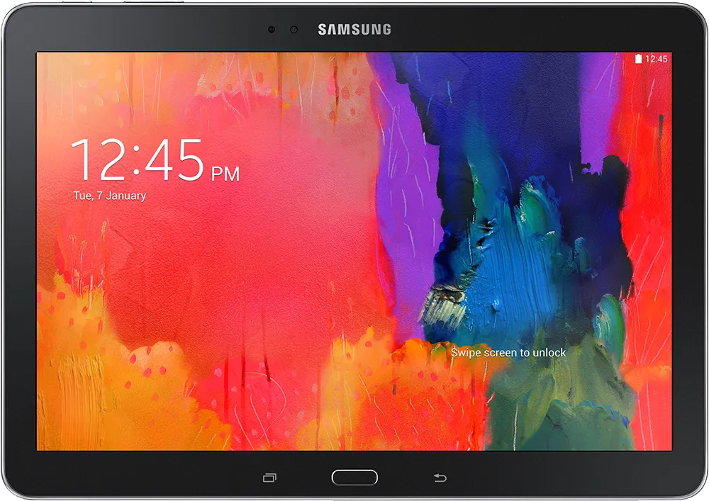 Замена задней крышки Samsung 10.1 LTE