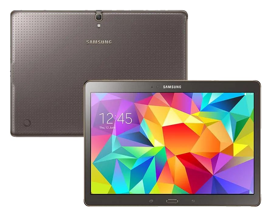 Замена задней крышки Samsung S 10.5